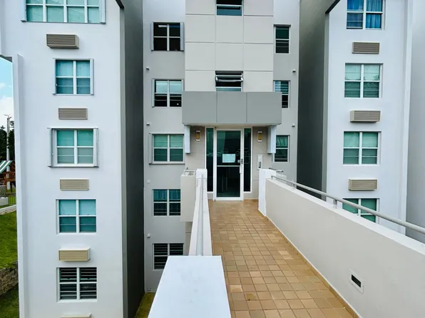 3101 Cond Paseo Del Bosque, San Juan, PR 00926