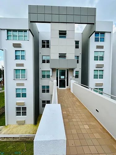3101 Cond Paseo Del Bosque #3101 Photo 1