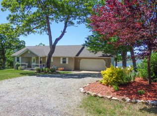 47 Beachwood St, Theodosia, MO 65761