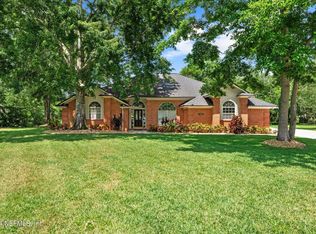 1550 Chain Fern Way, Fleming Island, FL 32003