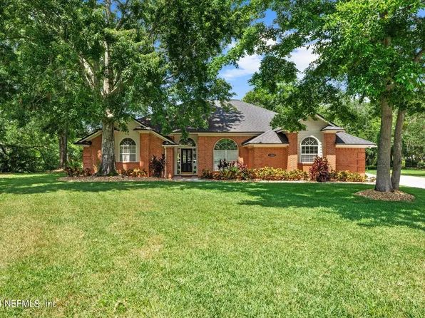 1550 CHAIN FERN Way, Fleming Island, FL 32003