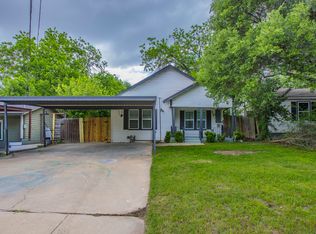 2329 Connor Ave, Waco, TX 76706