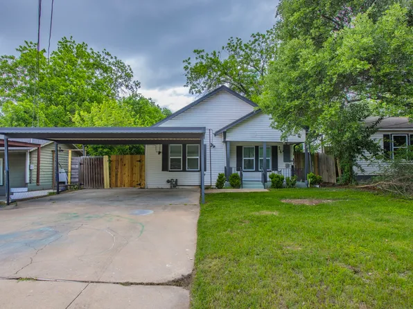 2329 Connor Ave, Waco, TX 76706