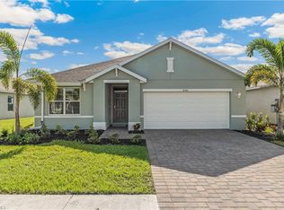 4087 PEACEFUL RIVER LN, FORT MYERS, FL 33905