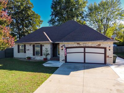 1116 E Division Street, Bolivar, MO, 65613