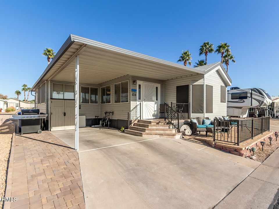 8865 E Baseline Rd #1524, Mesa, AZ 85209 | Zillow