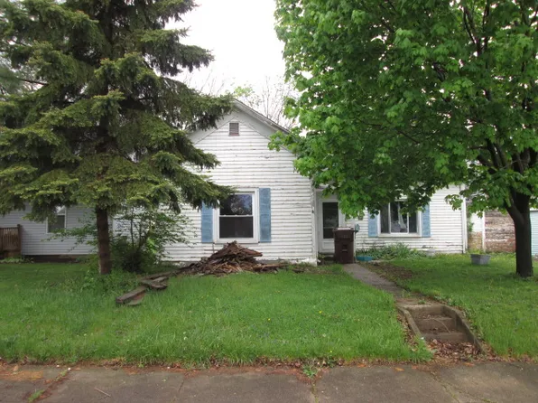 518 S Marion St, Bluffton, IN 46714