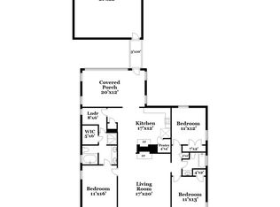 296 Monarch Village Way, Stockbridge, GA 30281
