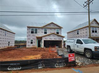 4766 Bell West Dr, Kernersville, NC 27284