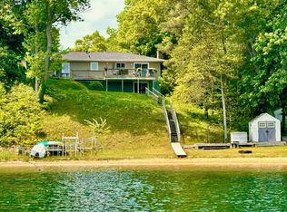 2006 W Lake Rd, Twin Lake, MI 49457