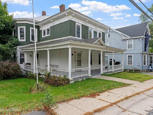 1749 Main Street, Delanson, NY 12053