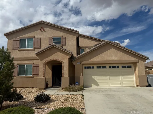 14102 Chapman St, Hesperia, CA 92344