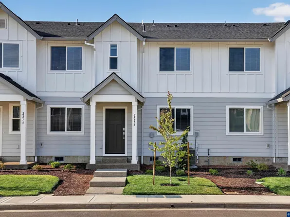 891 Kirksey St, Woodburn, OR 97071