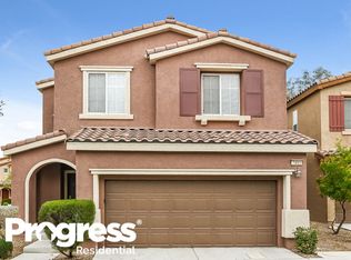 7493 Perla Del Mar Ave, Las Vegas, NV 89179