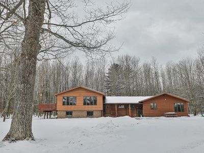 8668 Old Highway K, Harshaw, WI, 54529