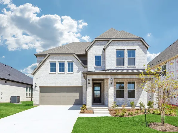 1840 Vetiver Glow Dr, Celina, TX 75009