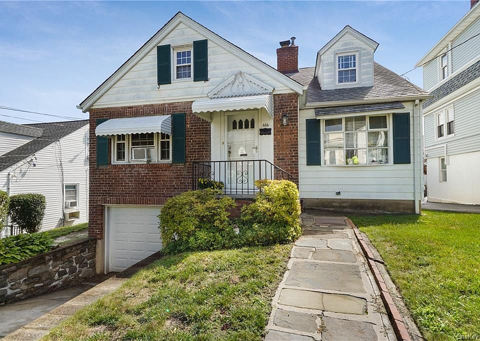 484 Park Avenue, Yonkers, NY 10703 Zillow