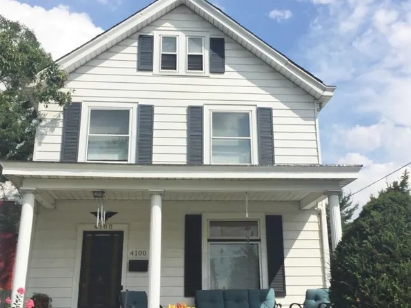 4100 Elsmere Ave, Cincinnati, OH 45212