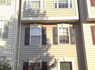 4613 Flatlick Branch Dr, Chantilly, VA 20151
