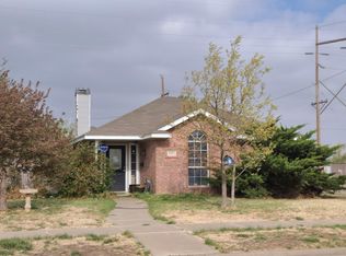 2800 S Manhattan St, Amarillo, TX 79103