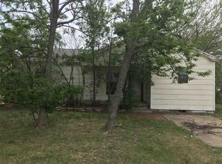 1818 NW Pollard Ave, Lawton, OK 73507