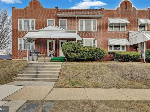303 S 3rd Ave, West Reading, PA 19611