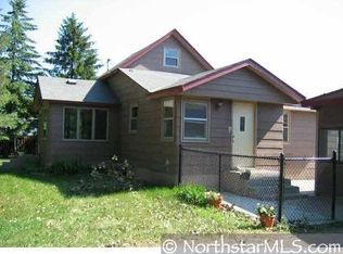 12087 Sherburne Ave, Becker, MN 55308