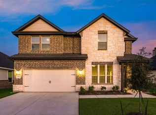 1304 San Marcus Dr, Springtown, TX 76082