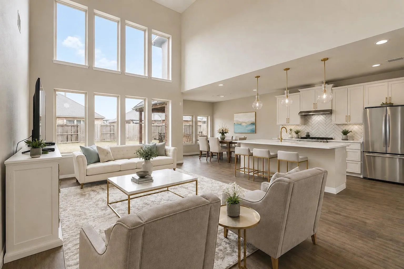 4 bed, 3.5 bath, 3122 sqft, $3,750 — Photo 3