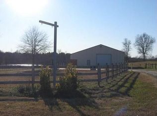 403 Pea Creek Rd, Belton, SC 29627