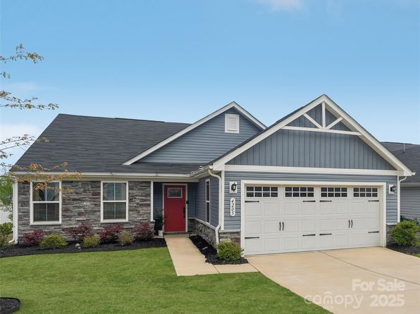 4205 Jones Creek Ln, Charlotte, NC 28215