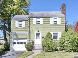 135 E Church St, Bergenfield, NJ 07621