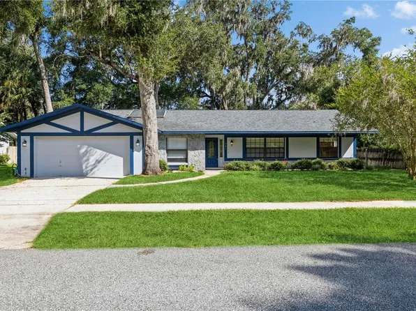 321 W FRANKLIN STREET, OVIEDO, FL 32765