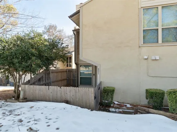 821 Cardinal Creek Blvd #821, Norman, OK 73072