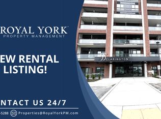 55 Clarington Blvd #706, Clarington, ON L1C7E5