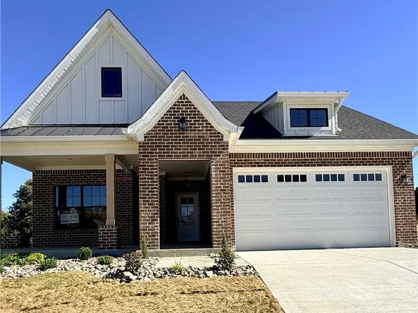 2004 Mary Ella Drive #234, Georgetown, IN 47122