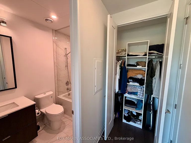 280 Howland Ave #Penthouse 30 — Photo 15