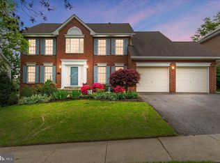 2213 Independence St, Frederick, MD 21702