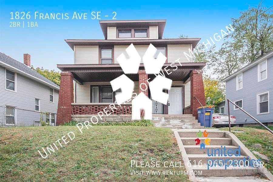 1st image of 1826 Francis Ave SE #2