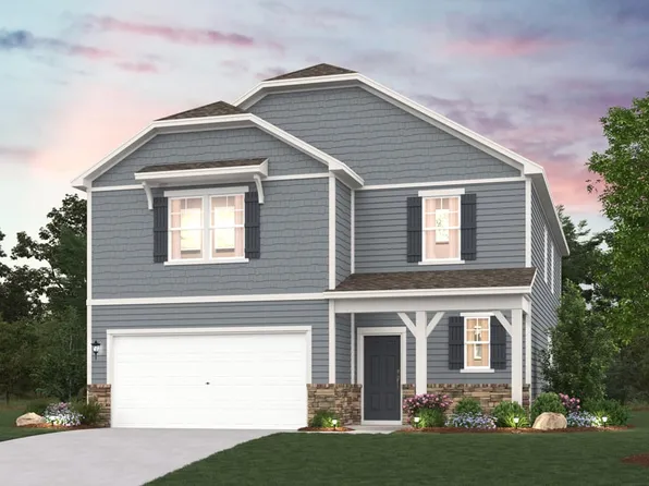 2777 Blue Sky Meadows Dr, Monroe, NC 28110