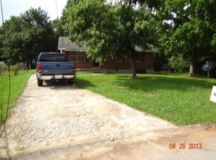 250 Kendrick Ct, Jonesboro, GA 30238