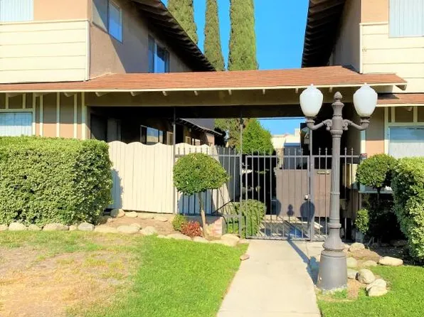 550 Silverwood Ave APT D, Upland, CA 91786