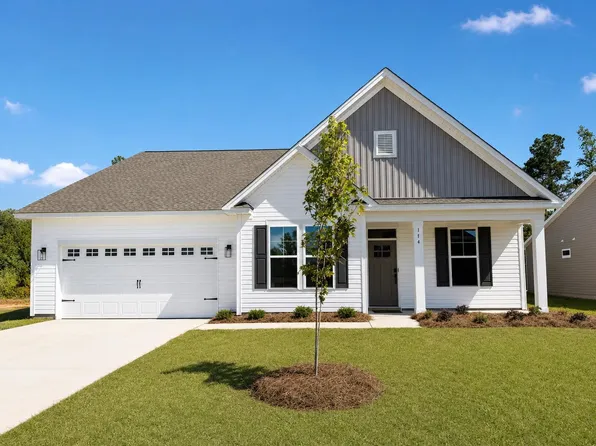 174 Westfield Circle Lot 15 Addison II, Conway, SC 29526