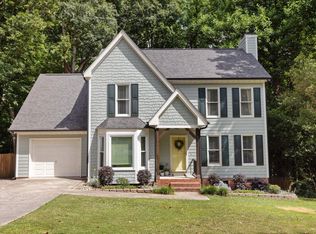 6009 Chittim Ct, Raleigh, NC 27616