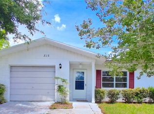 515 S Monroe St, Beverly Hills, FL 34465
