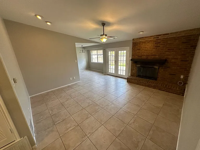 12101 Scissortail Dr — Photo 1