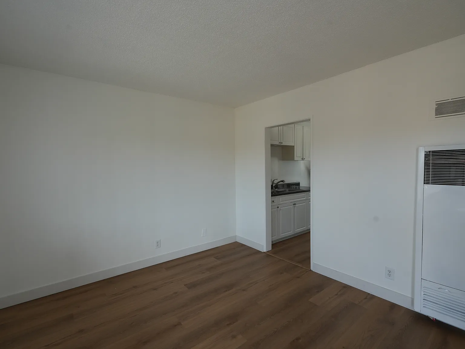 1 bed, $1,850 — Photo 2