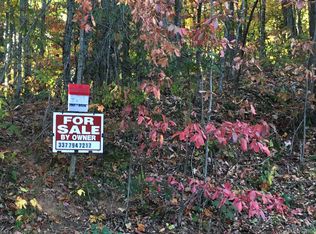 Pinnacle Dr, Black Mountain, NC 28711