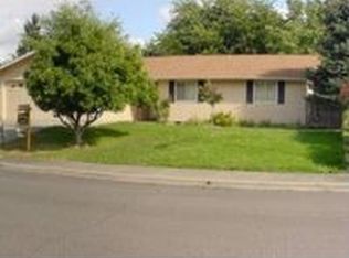 1189 Kelly St, Medford, OR 97501