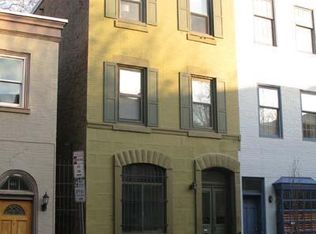 405 S 23rd St APT 1, Philadelphia, PA 19146